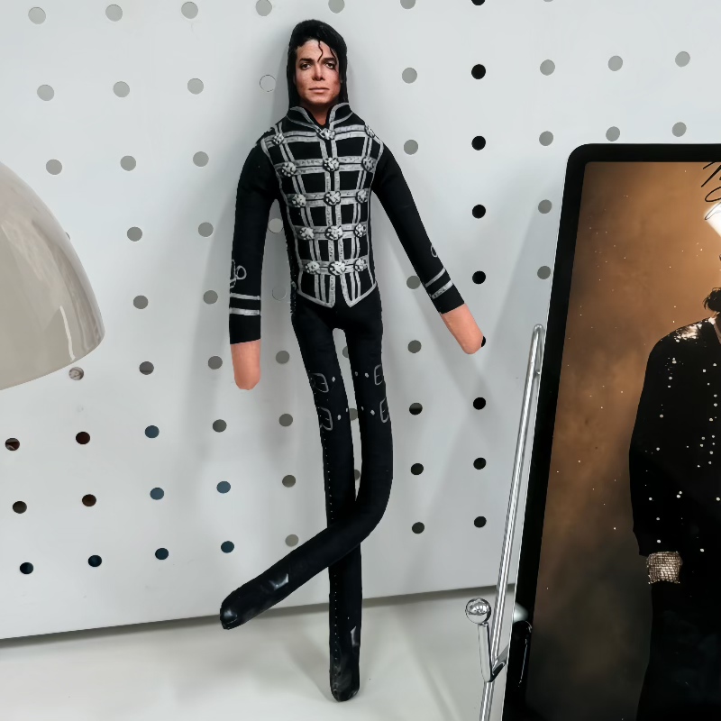 2026 Novo Estilo Boneco de Pel - Tech Home Accessories avaliação e preço
