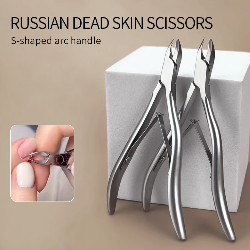 Tesoura profissional de cutícu - Tech Accessories Products avaliação e preço