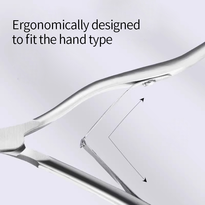 Tesoura profissional de cutícu - Tech Accessories Products avaliação e preço
