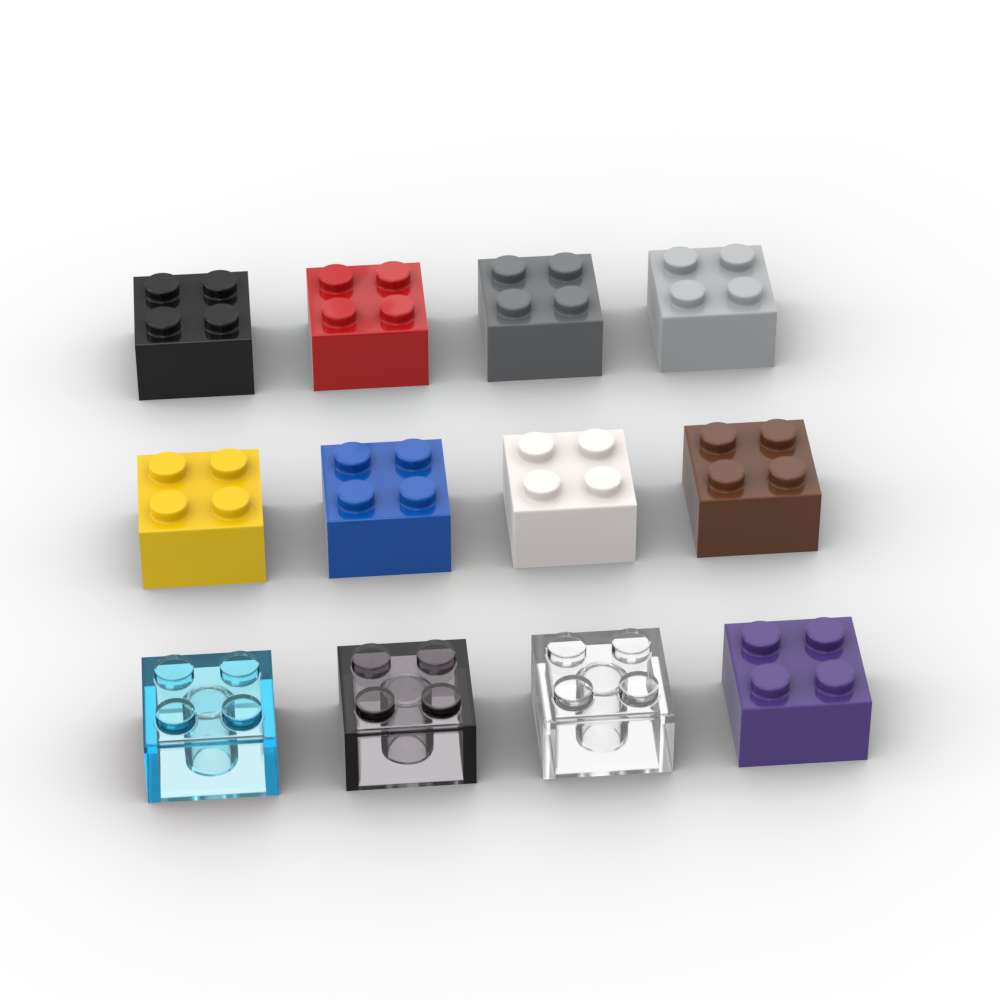 MOC-Blocos de Construção High- - Tech Accessories For Kids avaliação e preço