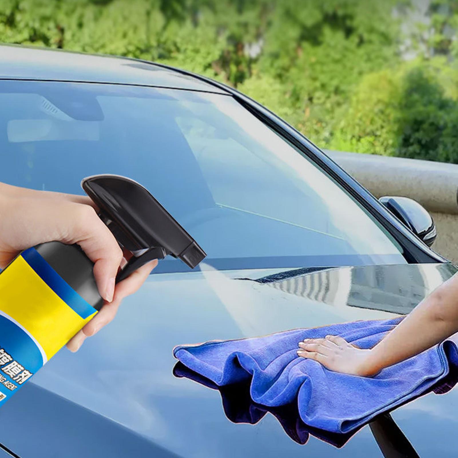 Spray de Cera para Carro 500ml - Screen Cleaner Spray avaliação e preço
