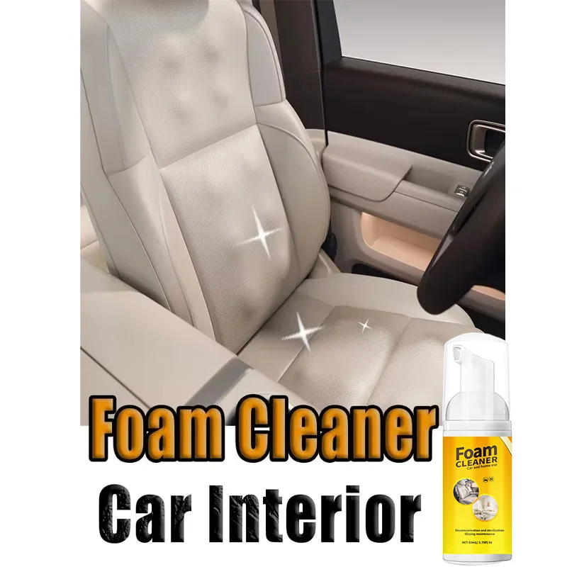 Multi-purpose espuma limpador  - Screen Cleaner Spray avaliação e preço