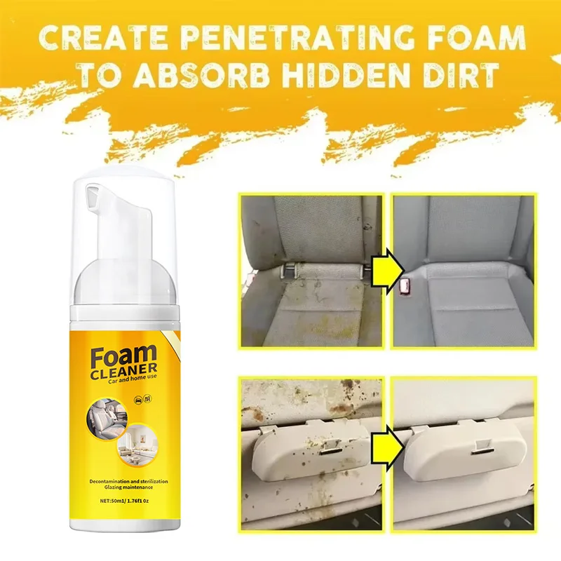 Multi-purpose espuma limpador  - Screen Cleaner Spray avaliação e preço