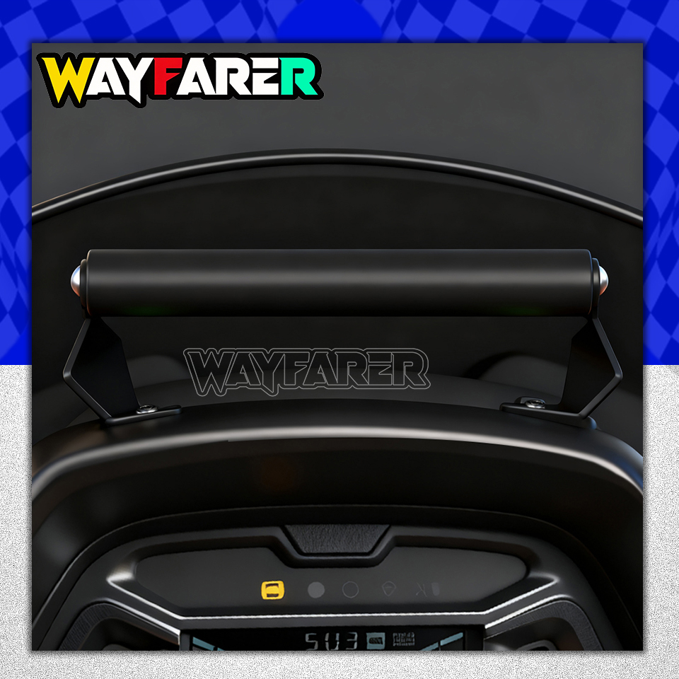 NOVO 2025 Para N-MAX155 N-MAX  - Tech Max Accessories avaliação e preço
