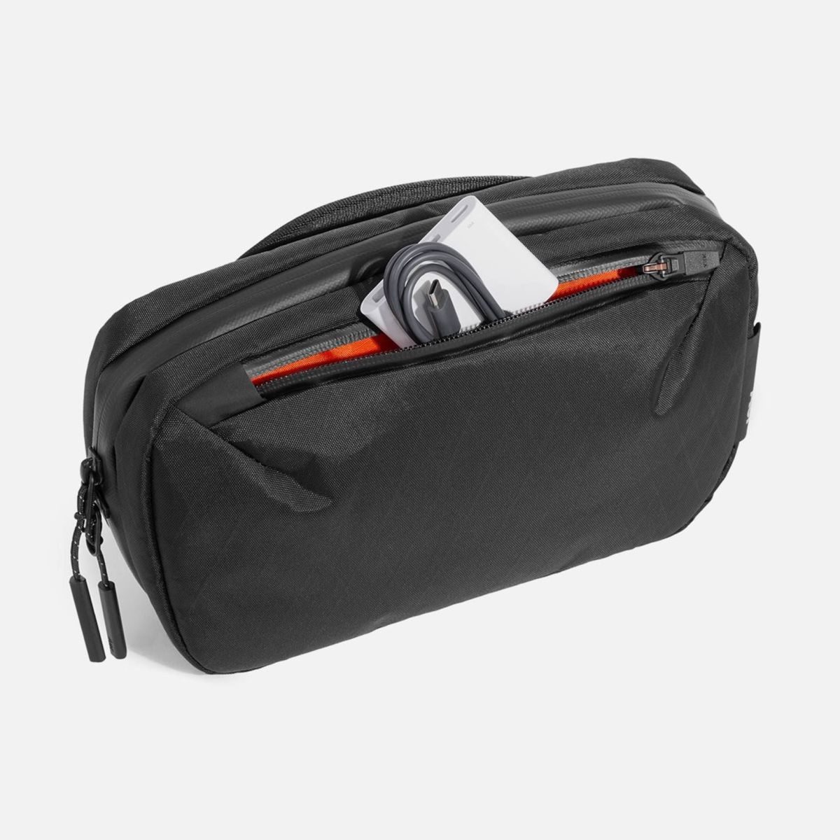 Kit de Cabos 3 X-Pac Nylon 2.6 - Tech Accessories Organizer Pouch avaliação e preço