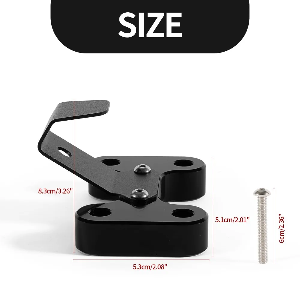Acessórios para Motocicletas:  - Tech Accessories Shop avaliação e preço