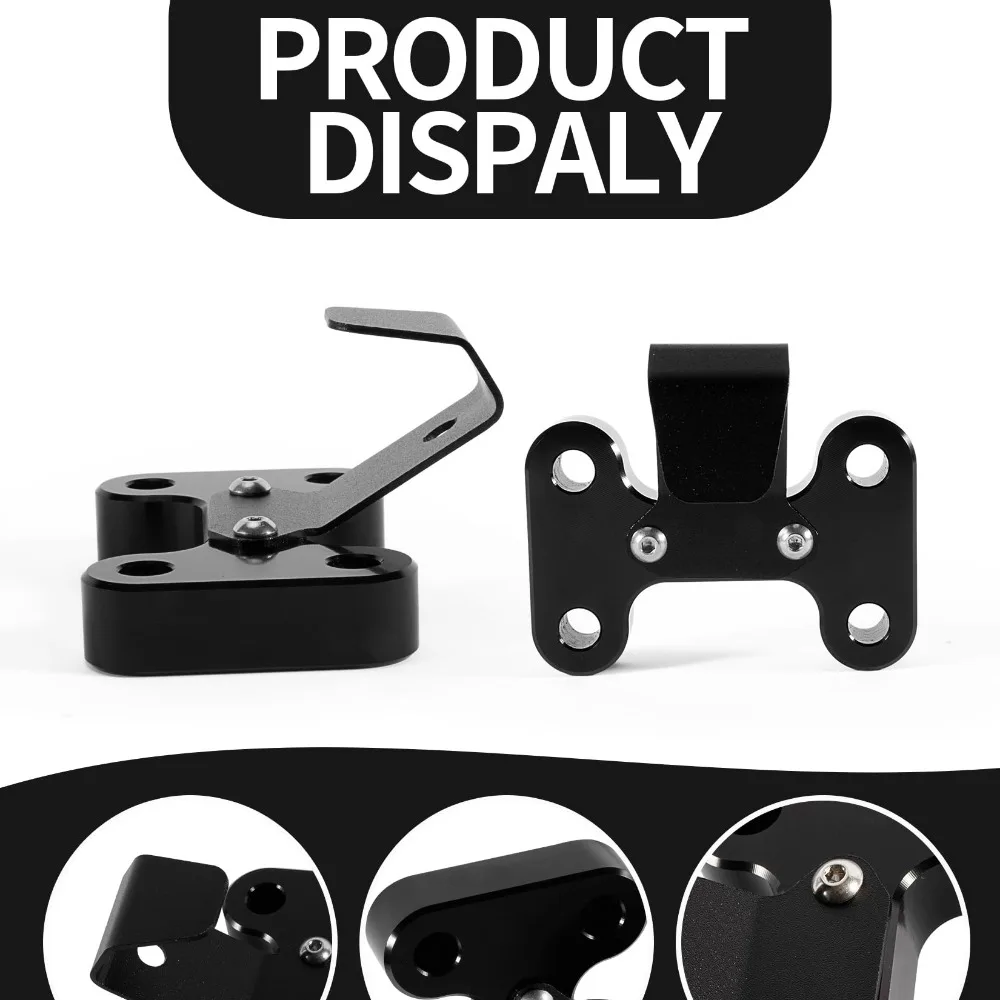 Acessórios para Motocicletas:  - Tech Accessories Shop avaliação e preço