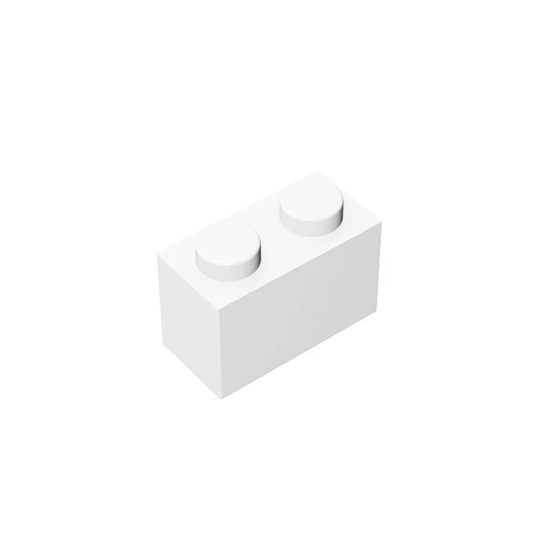 Moc 10 peças 3004 3065 1x2 peç - Tech Accessories For Kids avaliação e preço