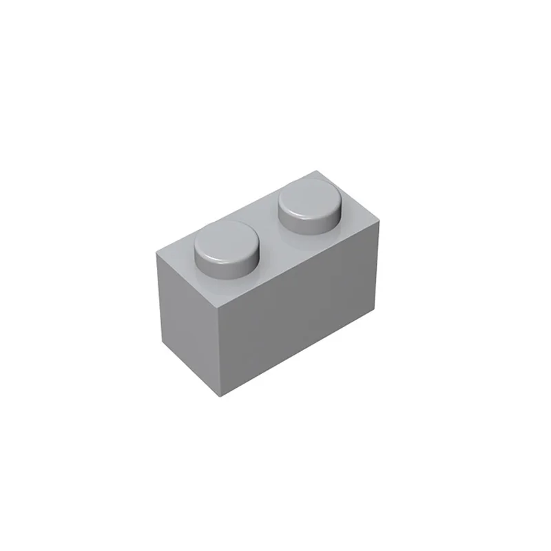 Moc 10 peças 3004 3065 1x2 peç - Tech Accessories For Kids avaliação e preço