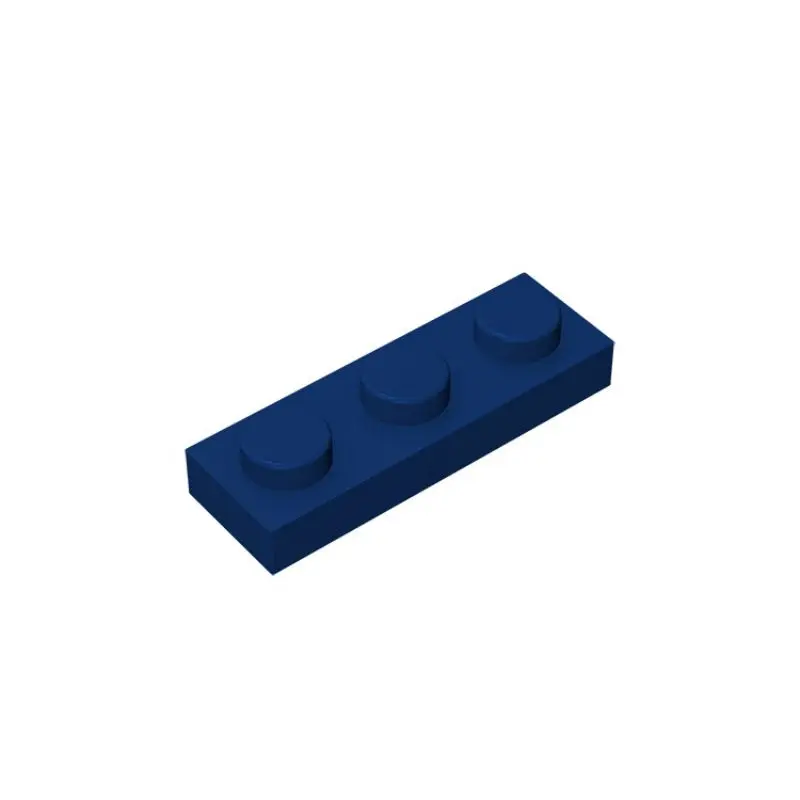 Moc 10 pçs 3623 placa 1x3 peça - Tech Accessories For Kids avaliação e preço
