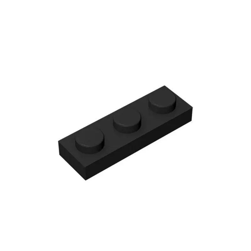 Moc 10 pçs 3623 placa 1x3 peça - Tech Accessories For Kids avaliação e preço