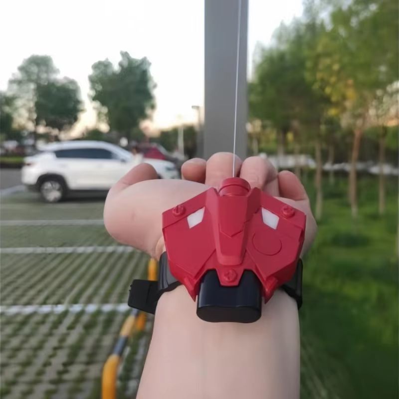 Novo Lançador de Teia de Aranh - Tech Accessories Shop avaliação e preço
