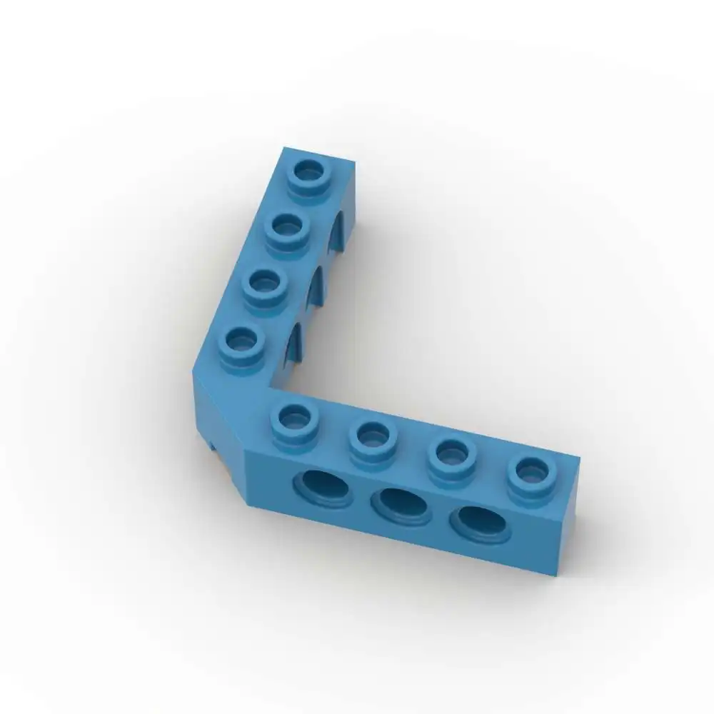 MOC 1 Peça de Tijolos 32555 5x - Tech Accessories For Kids avaliação e preço