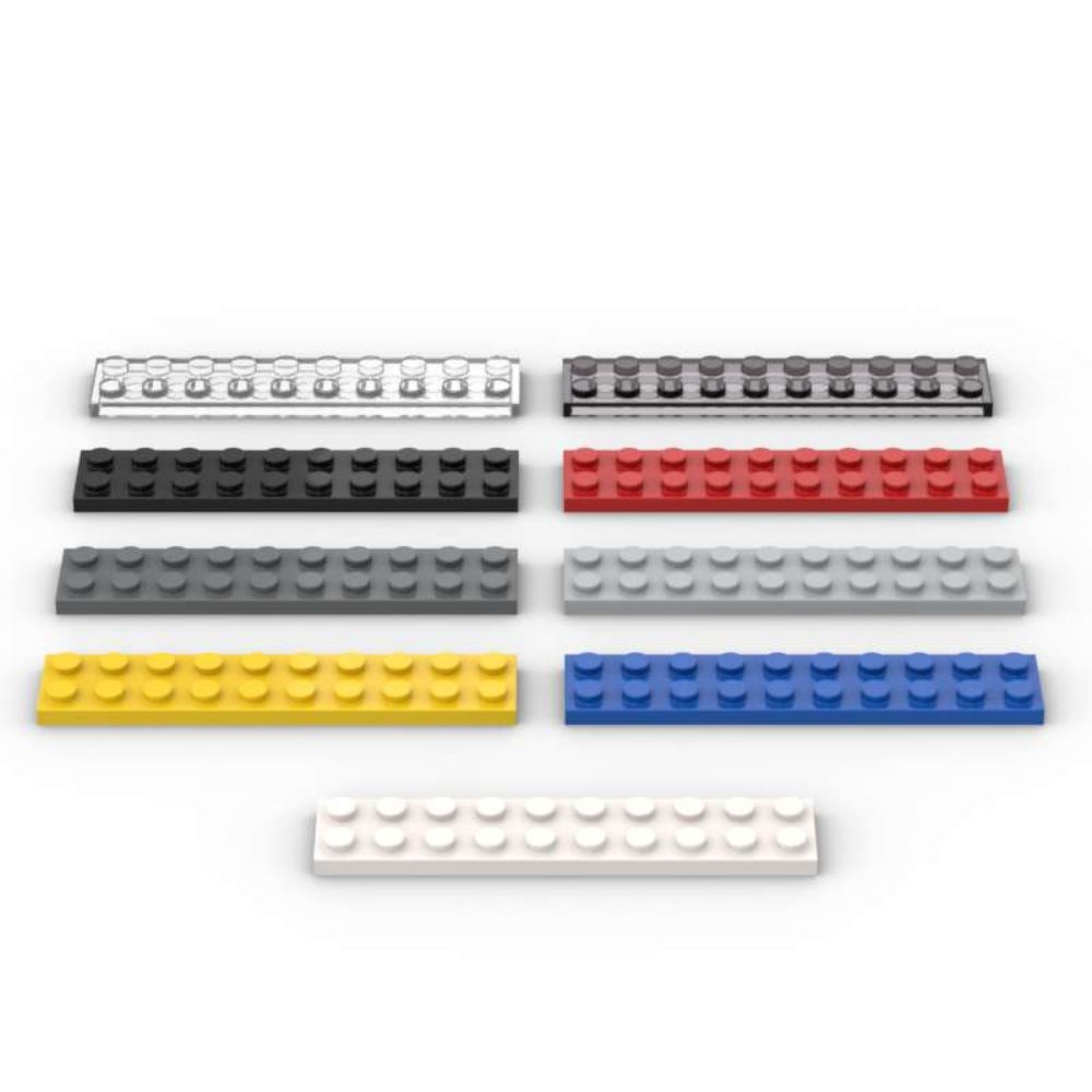 Moc 10 pçs 3832 2x10 placa de  - Tech Accessories For Kids avaliação e preço