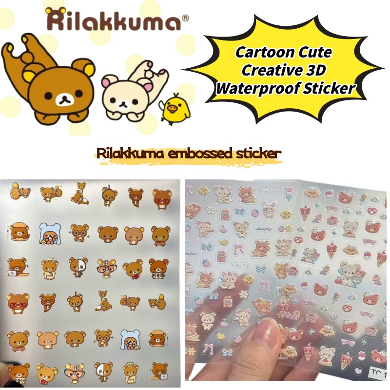Adesivos Criativos de Arte de  - Nail Tech Accessories avaliação e preço