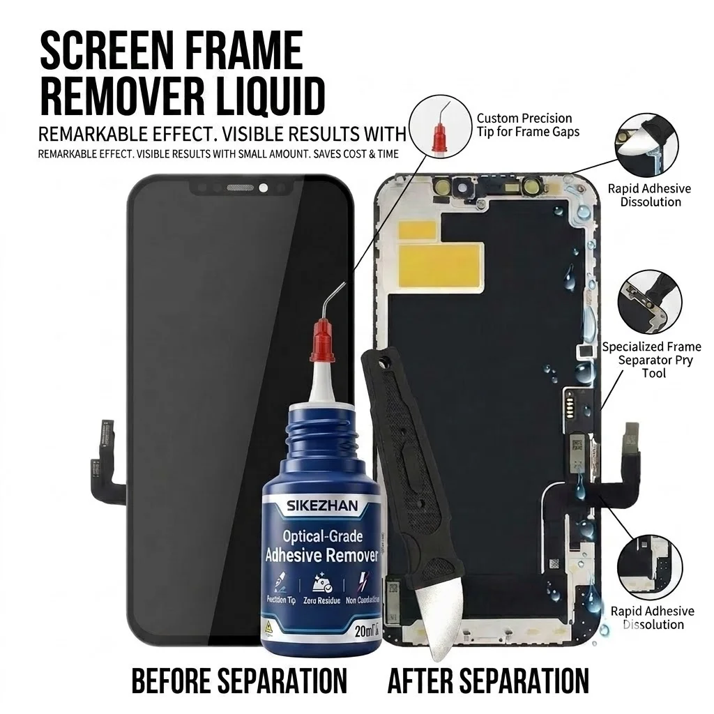 Kit Limpador e Removedor de Ad - Screen Cleaner Spray avaliação e preço