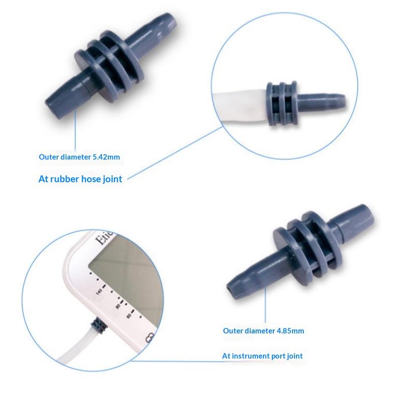 Novo Conector de Tubo Único pa - Monitor Arm Single avaliação e preço