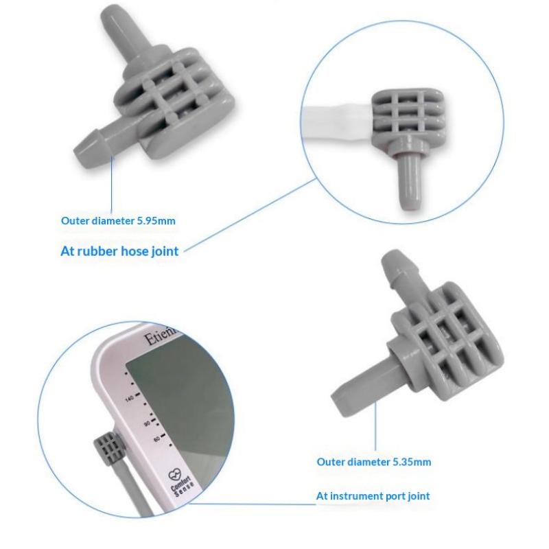 Novo Conector de Tubo Único pa - Monitor Arm Single avaliação e preço