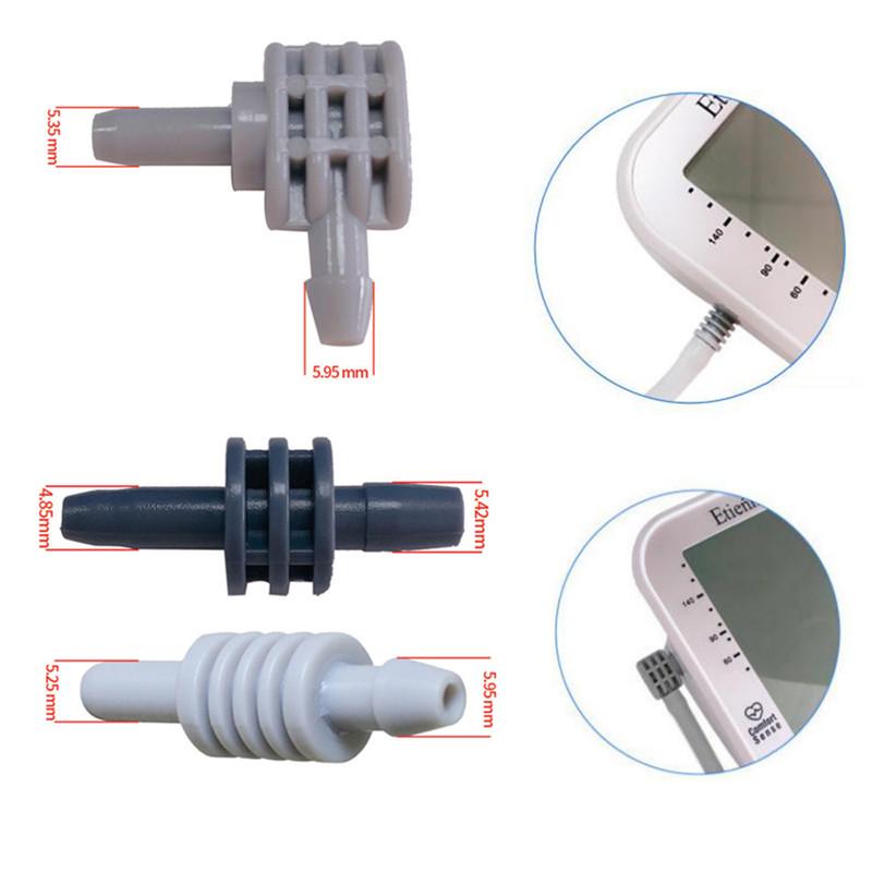 # 1 Peça Conector de Tubo Únic - Monitor Arm Single avaliação e preço