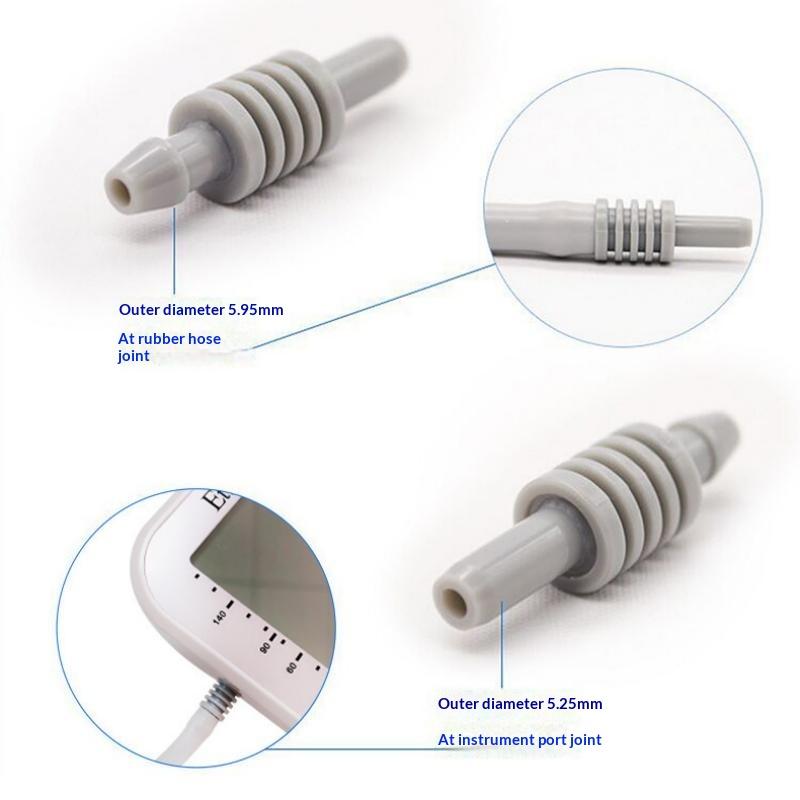 # 1 Peça Conector de Tubo Únic - Monitor Arm Single avaliação e preço